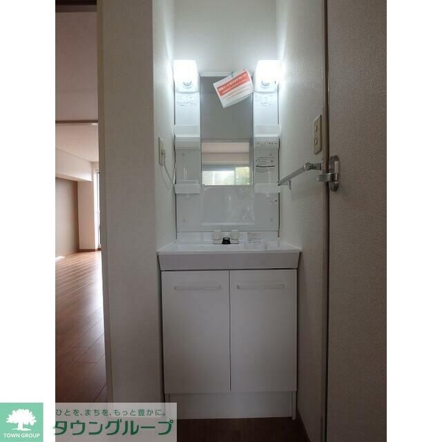 メゾンソレイユの物件内観写真