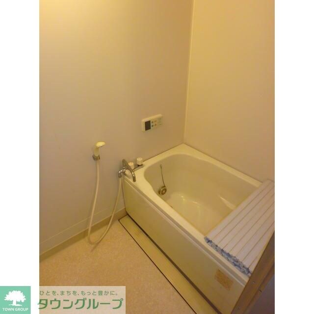 メゾンソレイユの物件内観写真