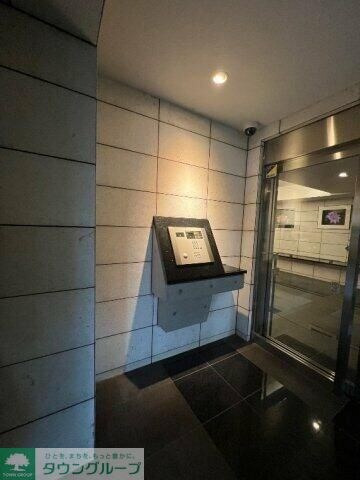 ベレッサ高尾ステーションビューの物件内観写真