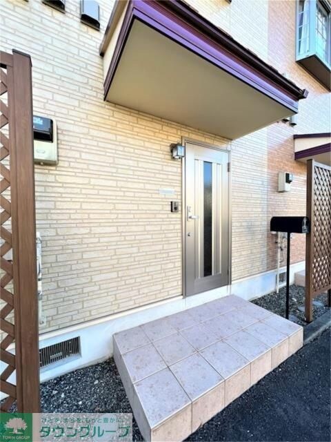 Le soleilの物件内観写真