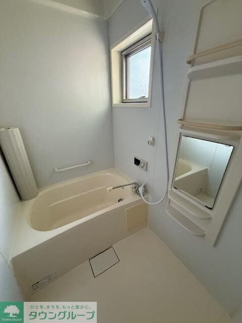 ビューパークIIの物件内観写真