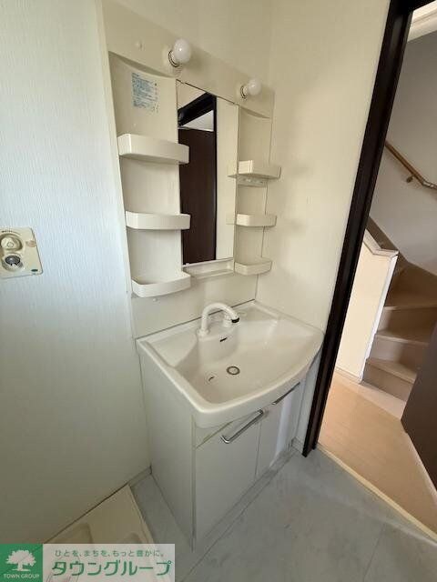 ビューパークIIの物件内観写真