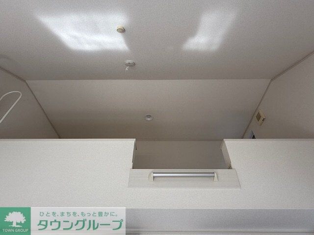 ビューパークIIの物件内観写真