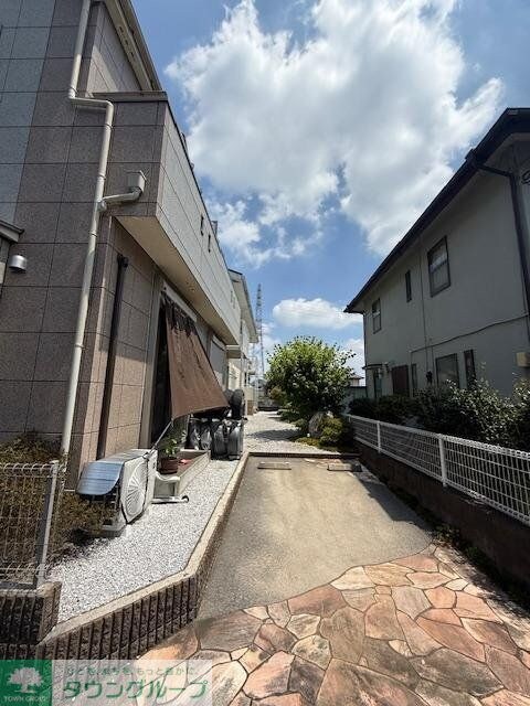 ビューパークIIの物件内観写真