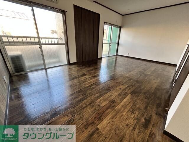 パレットビルの物件内観写真