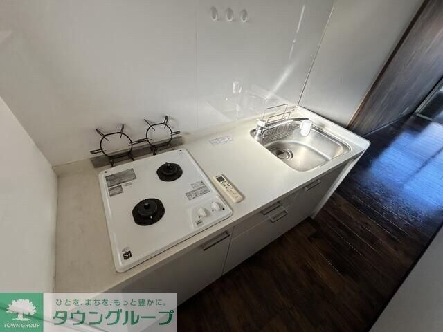 パレットビルの物件内観写真