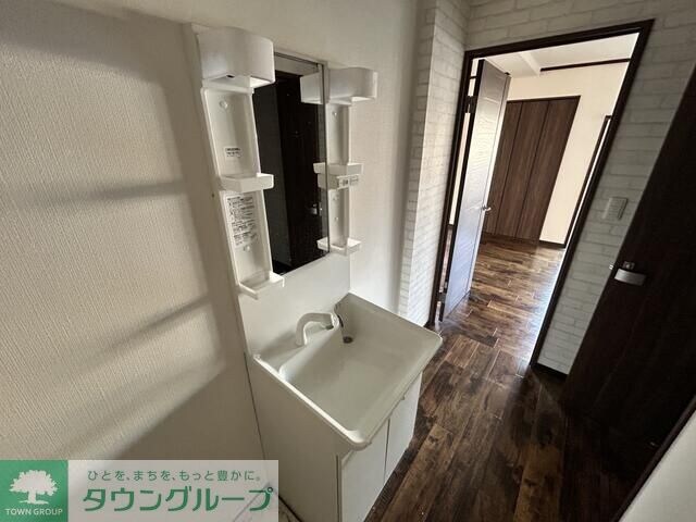 パレットビルの物件内観写真