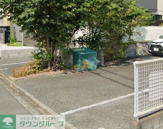 リーベン秋川の物件内観写真