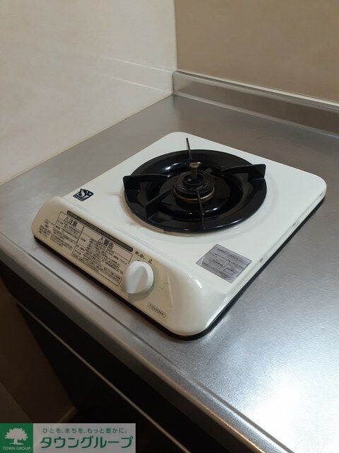 ラフィネII 堀之内の物件内観写真