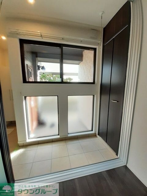 ラフィネII 堀之内の物件内観写真