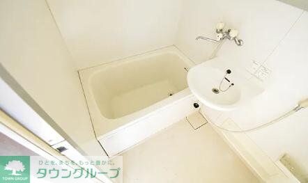 フェイム ドゥ ボウの物件内観写真