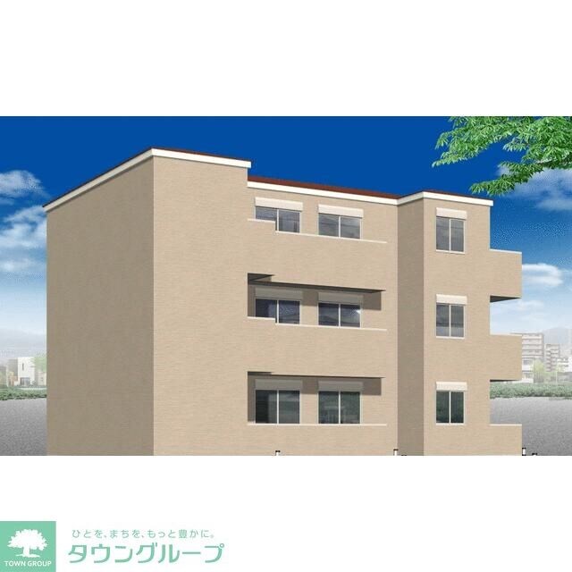 カインドネス八王子片倉B棟の物件内観写真