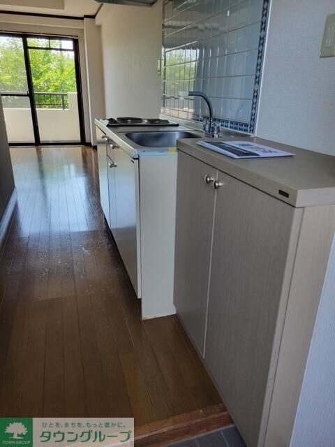 パドーレ・カミノの物件内観写真