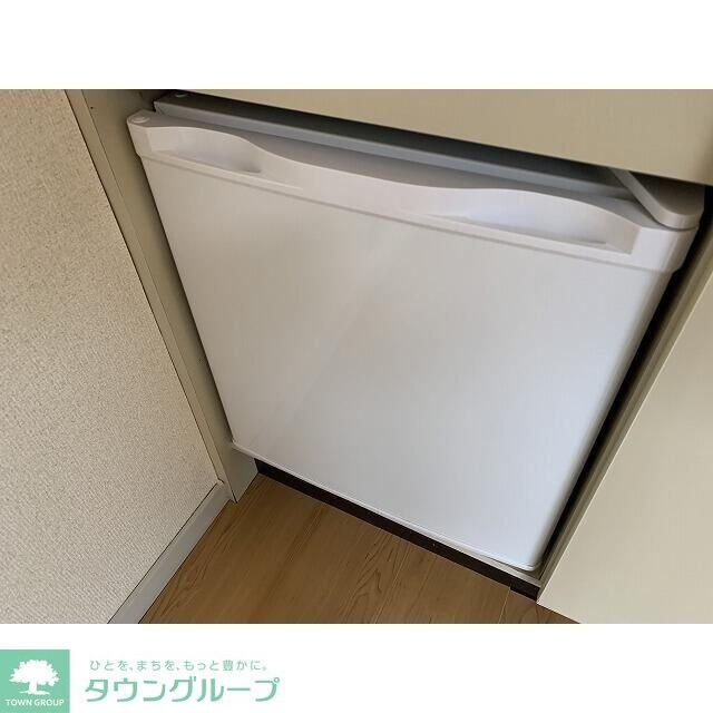 共立リライアンス上野町Iの物件内観写真