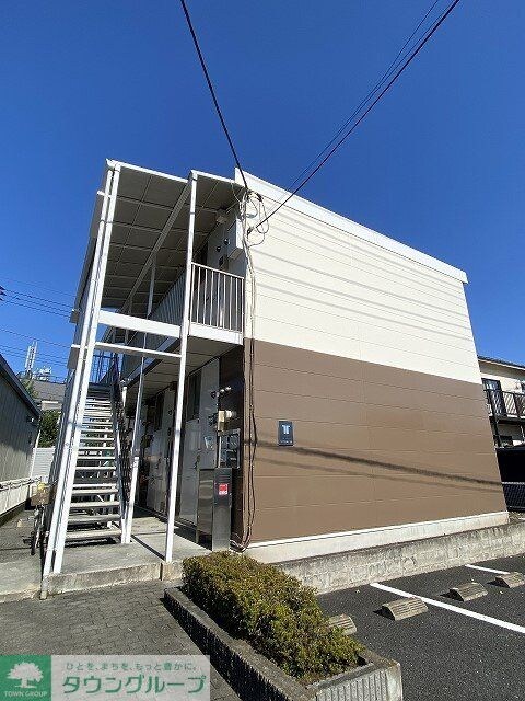 レオパレスサクセスヒルズの物件内観写真