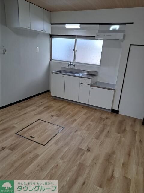 グランデハウスの物件内観写真