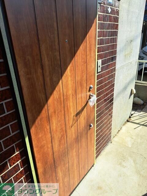 グランデハウスの物件内観写真