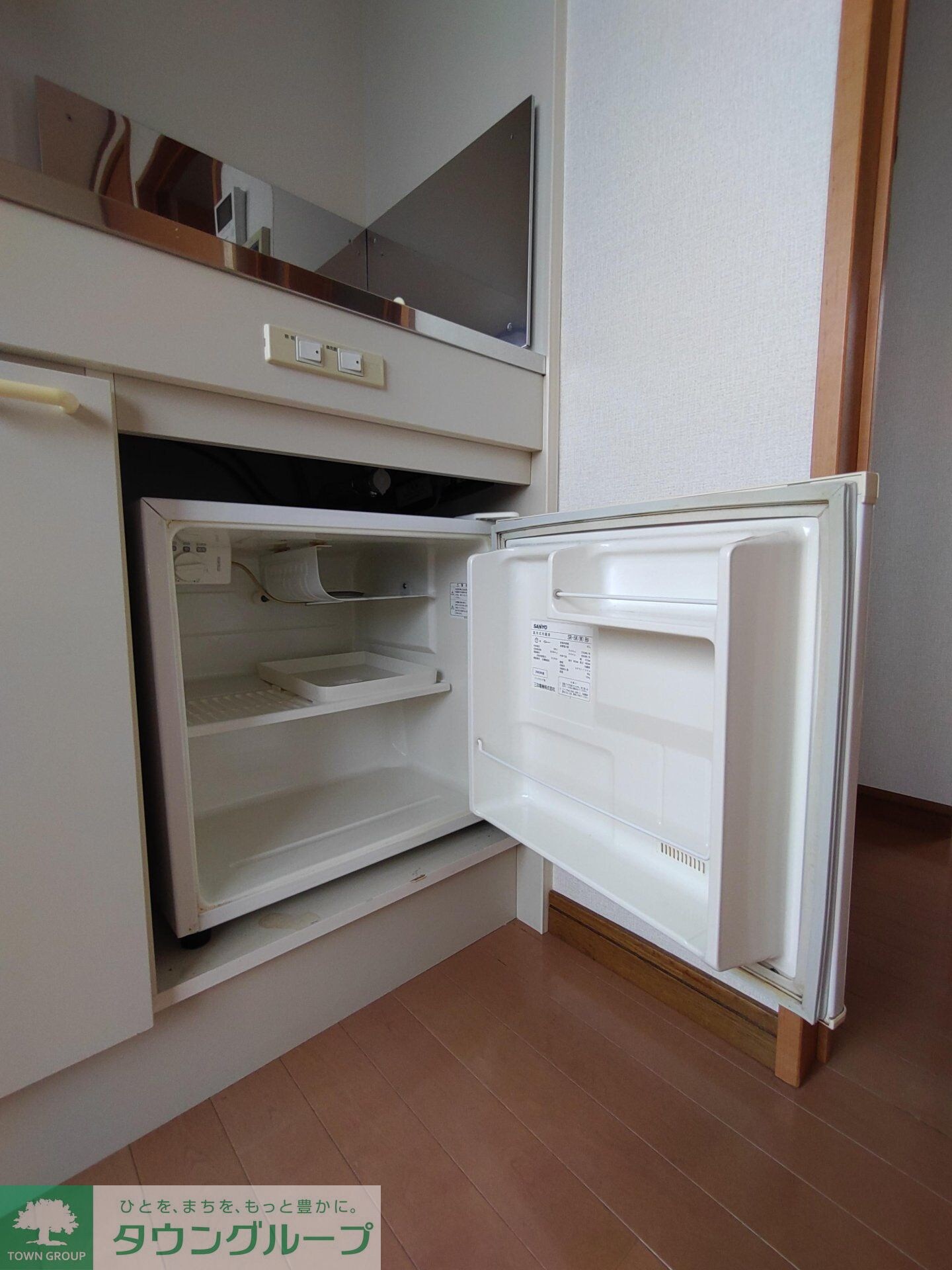 KTビルの物件内観写真