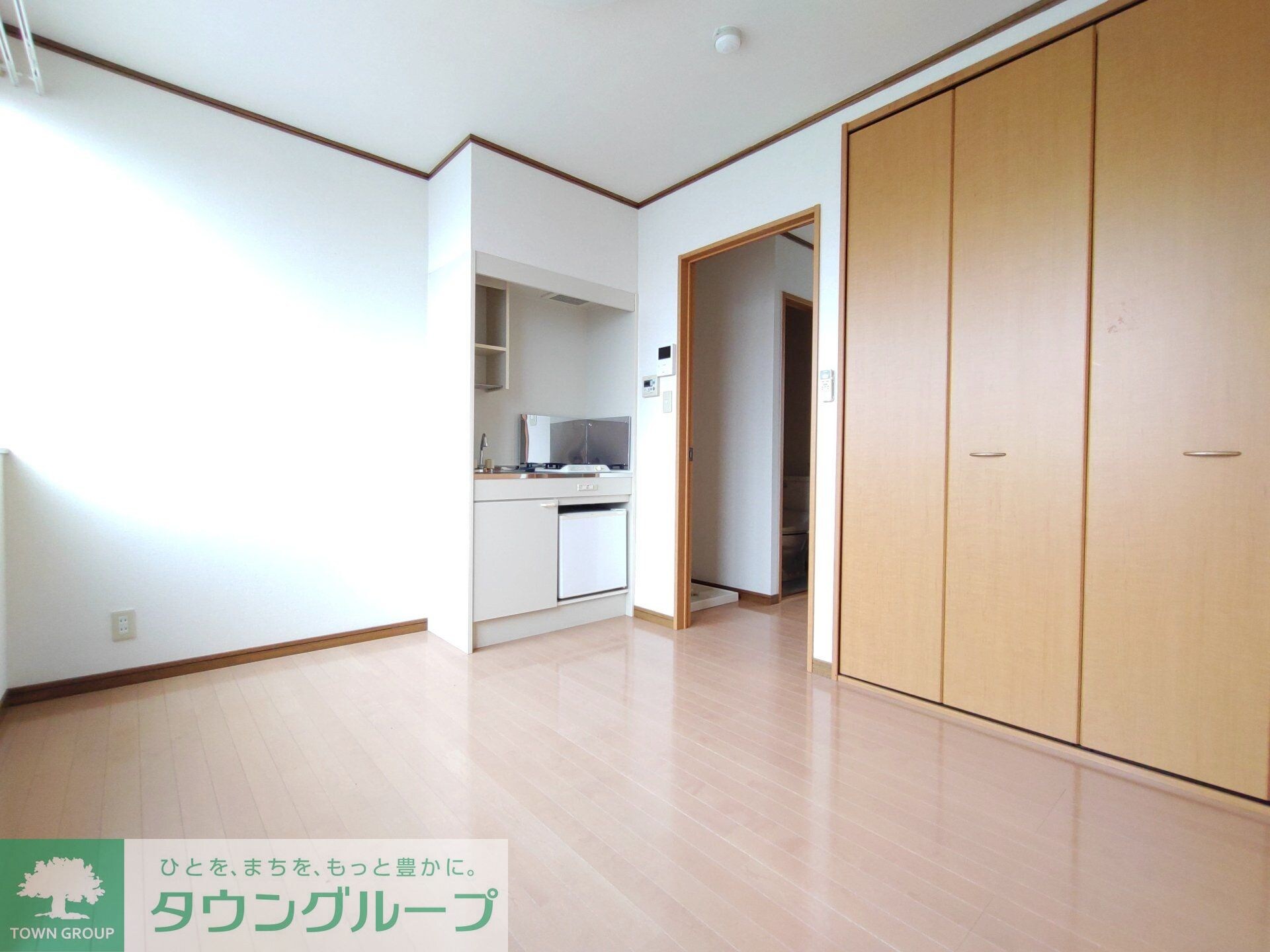 KTビルの物件内観写真