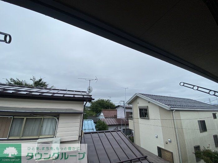 ST北野の物件内観写真