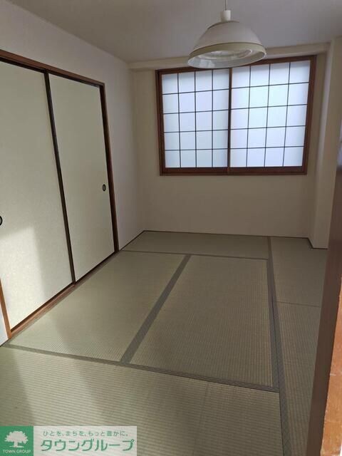 内田ビルの物件内観写真