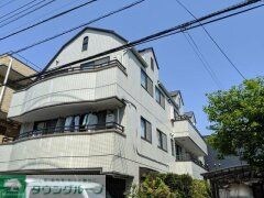 内田ビルの物件内観写真