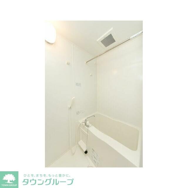 カレッジスクエア多摩アネックスの物件内観写真