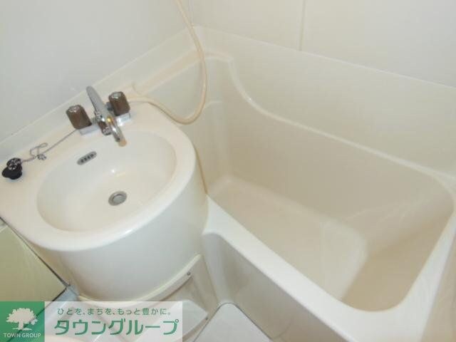 エステートピア富士森 2号棟の物件内観写真