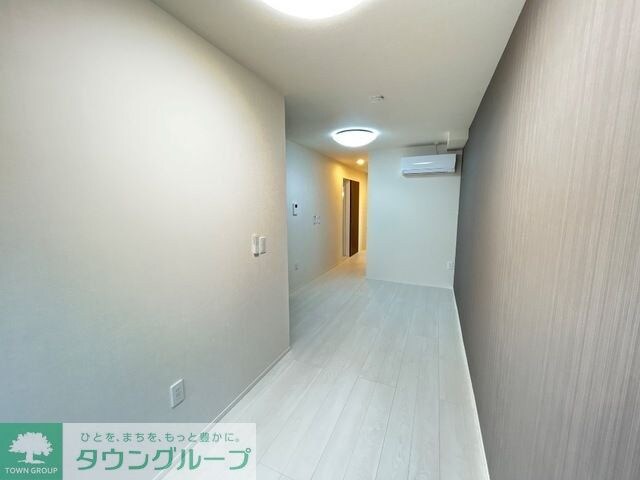 パレス北野の物件内観写真