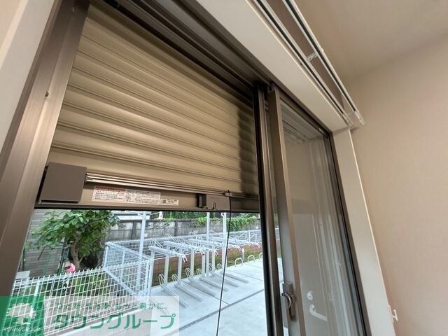 パレス北野の物件内観写真