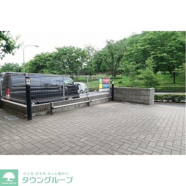 レイナスの物件内観写真