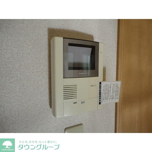 レイナスの物件内観写真