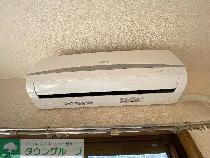 リバーサイドハイムの物件内観写真