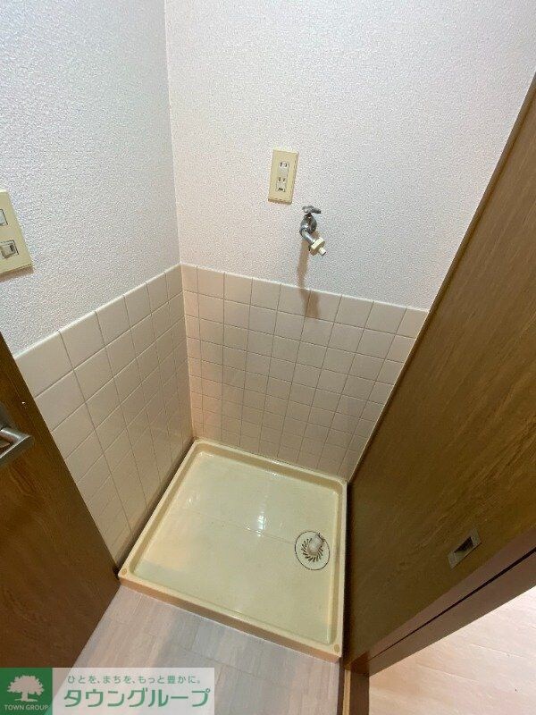 リバーサイドハイムの物件内観写真