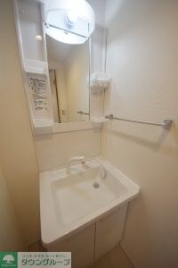 グレイス大塚・帝京大学の物件内観写真