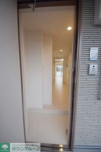 グレイス大塚・帝京大学の物件内観写真