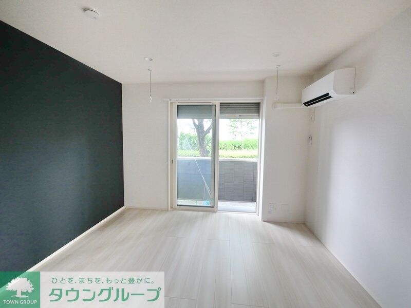 ティアレ大塚の物件内観写真