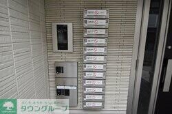 ティアレ大塚の物件内観写真