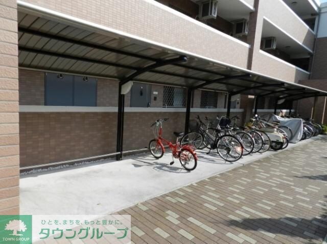 プレミアムコートみなみ野IIの物件内観写真