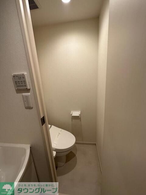 FNEST千人町の物件内観写真