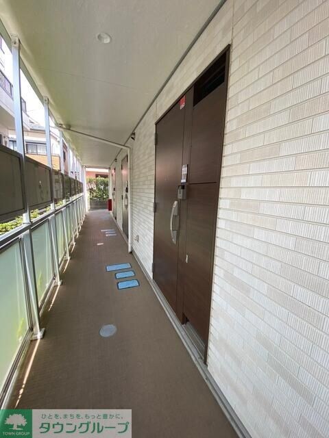 FNEST千人町の物件内観写真