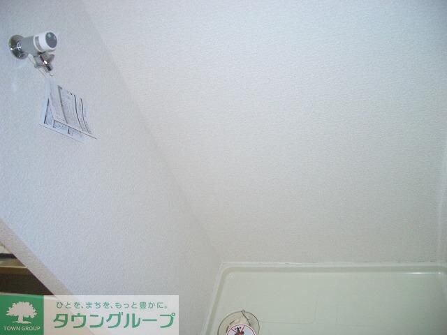 ドミトリー浅川の物件内観写真