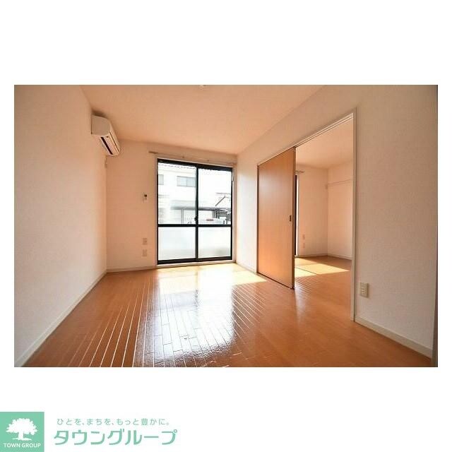 エーデルハイムの物件内観写真