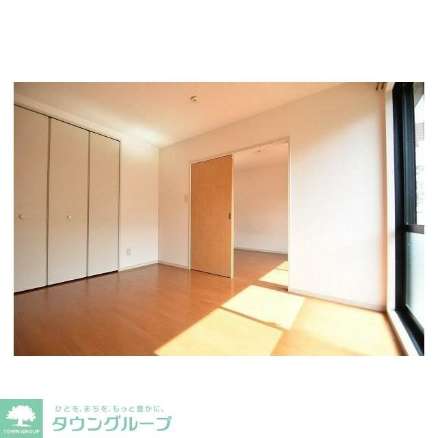 エーデルハイムの物件内観写真