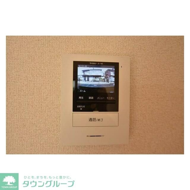 エーデルハイムの物件内観写真