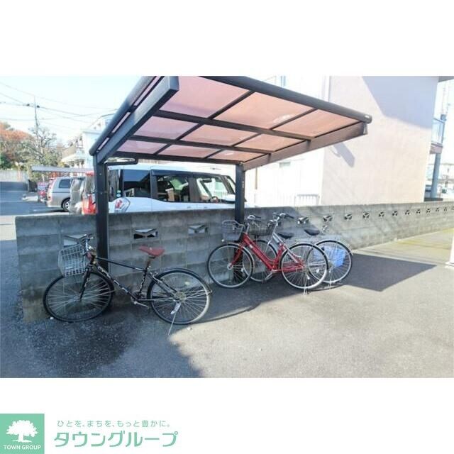 エーデルハイムの物件内観写真