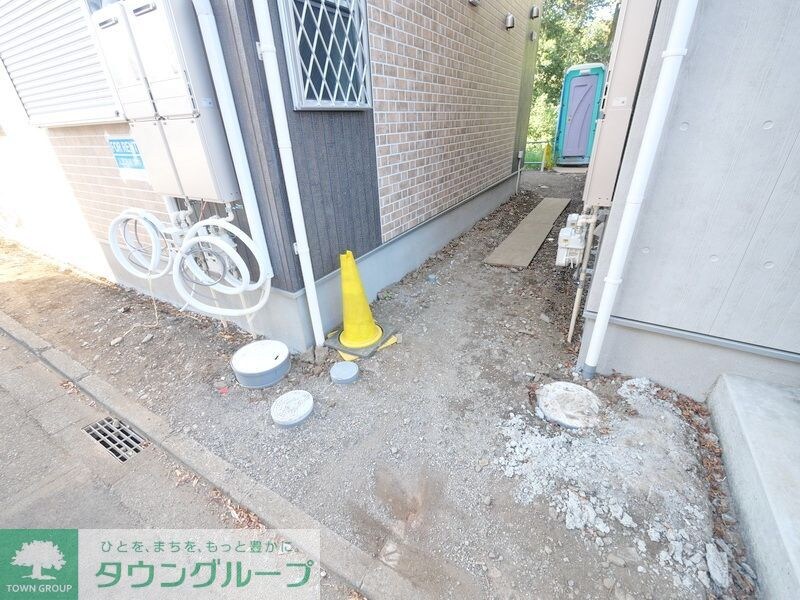 ライブリー元橋本の物件内観写真