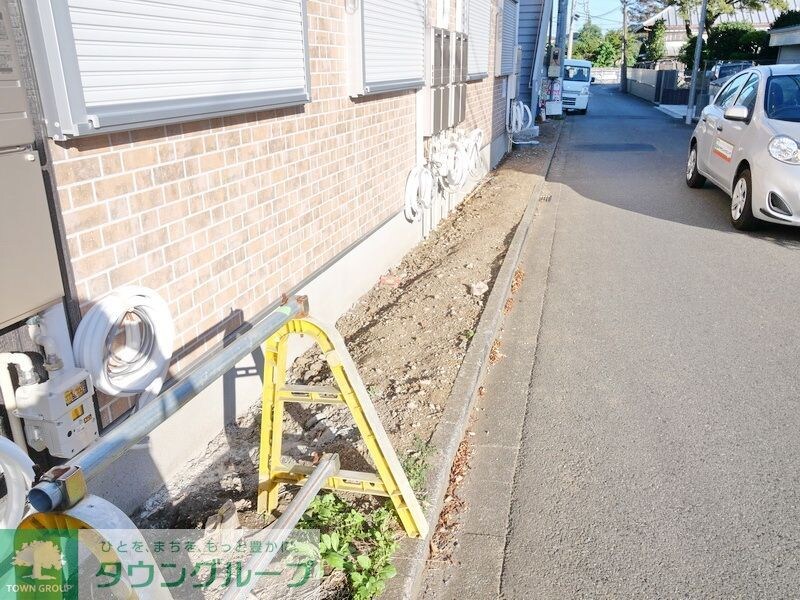 ライブリー元橋本の物件内観写真