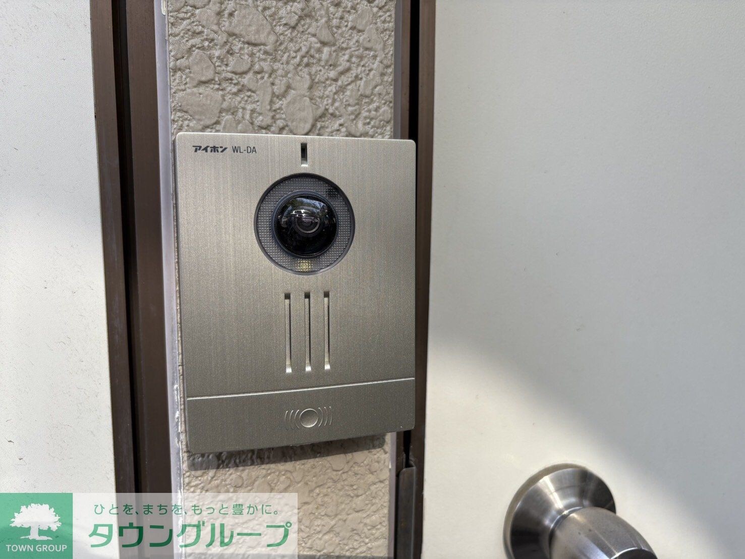 コーポあがわの物件内観写真