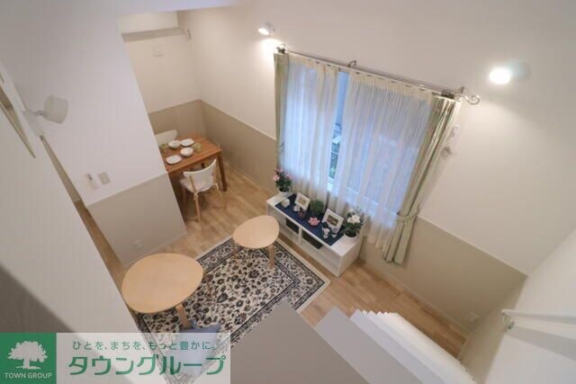 プリマ八王子壱番館の物件内観写真